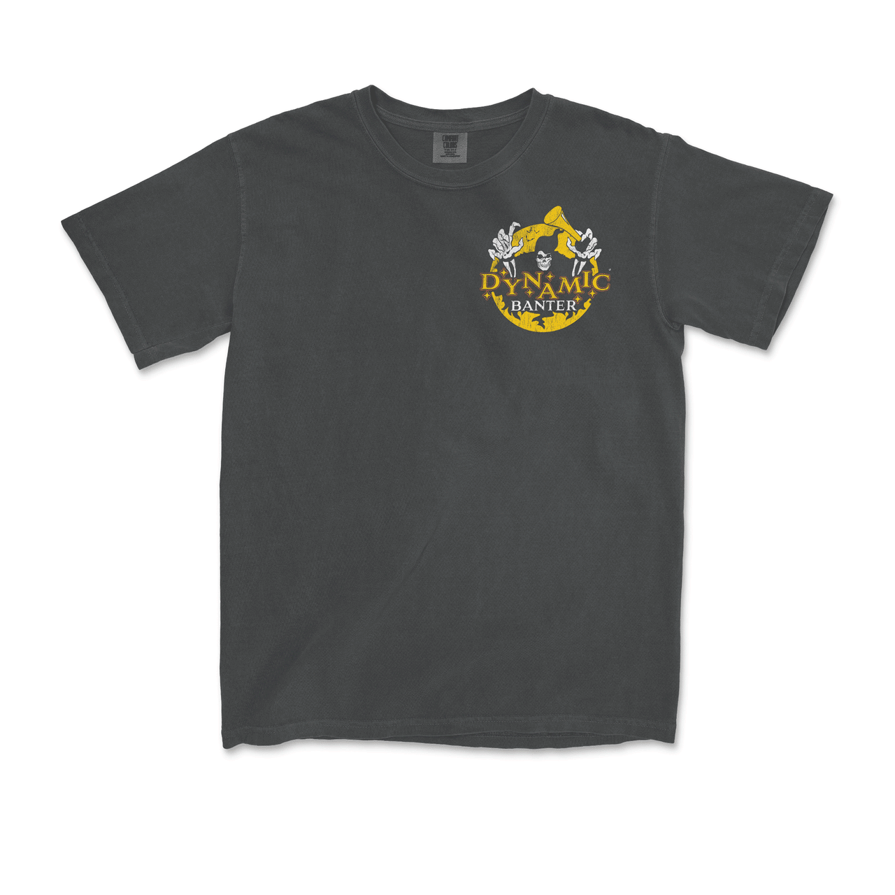 Spirit Banter/Flangers Variant