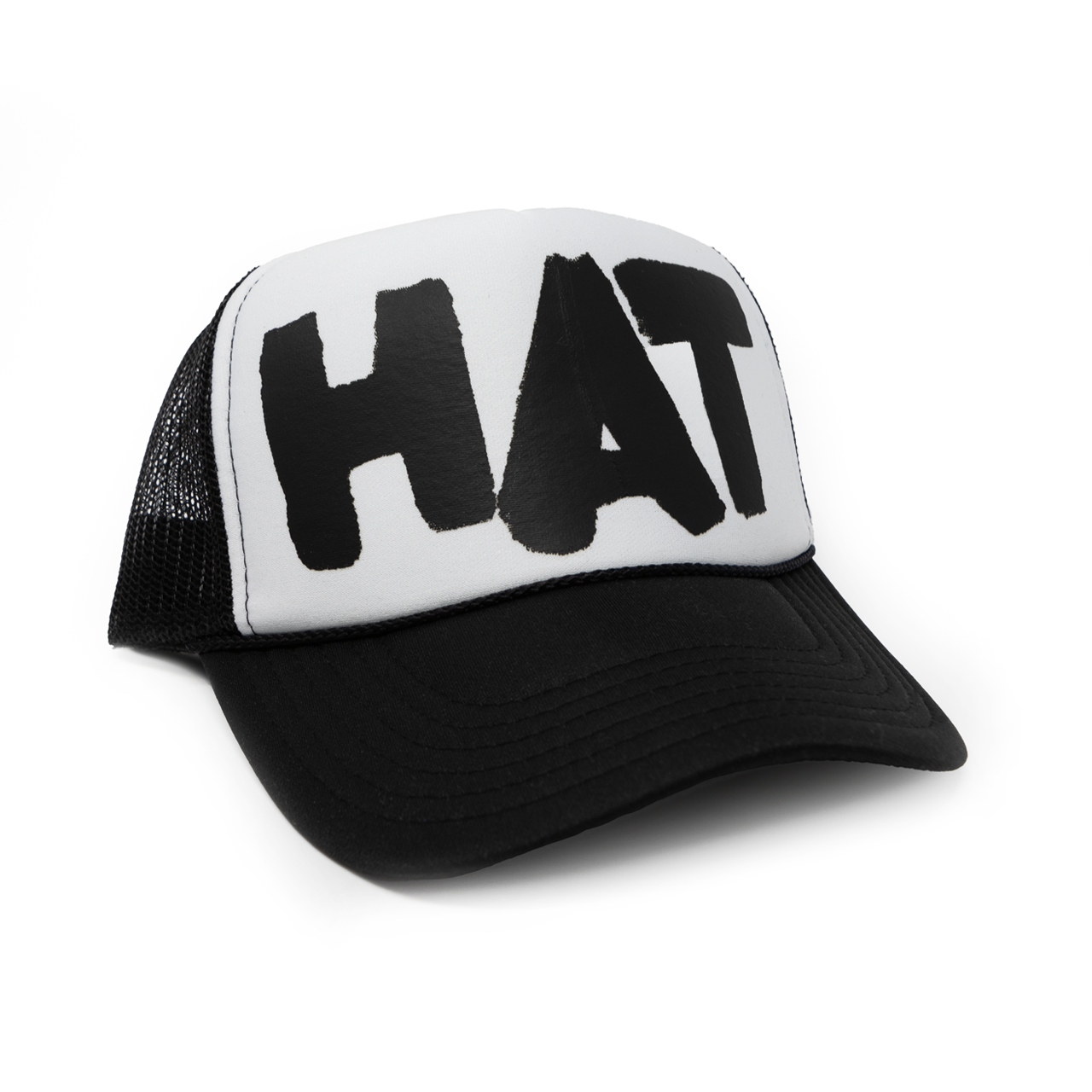 HAT Trucker Hat