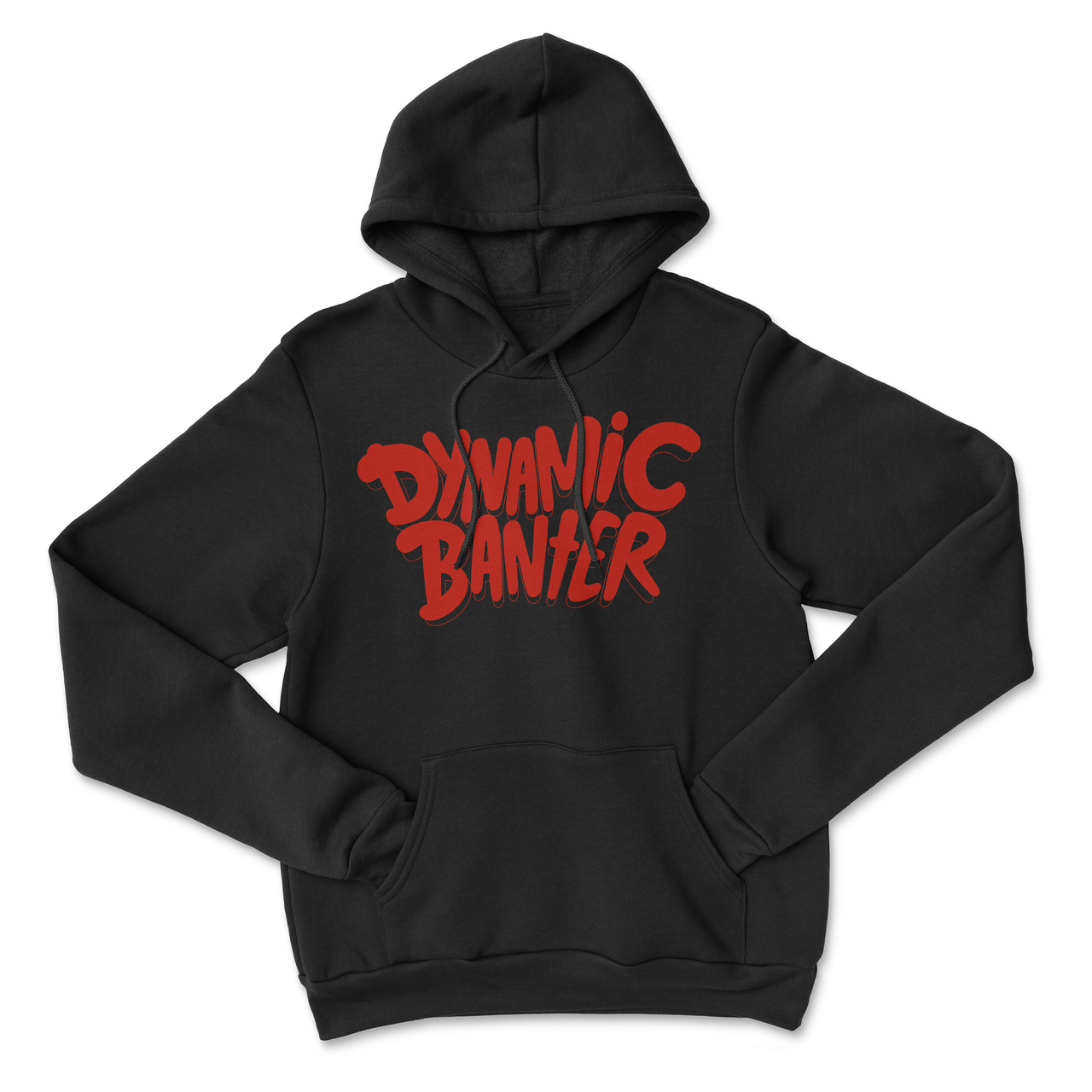 The Other Dynamic Banter Hoodie