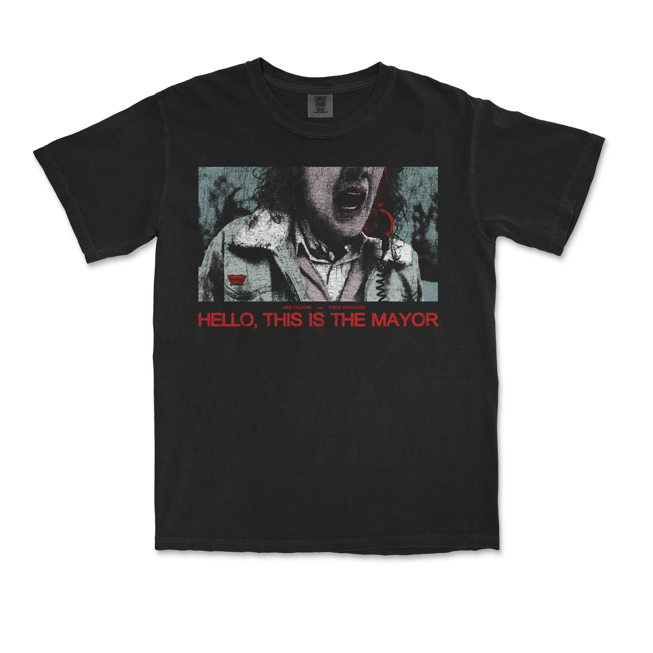 Give Me One Second Shirt