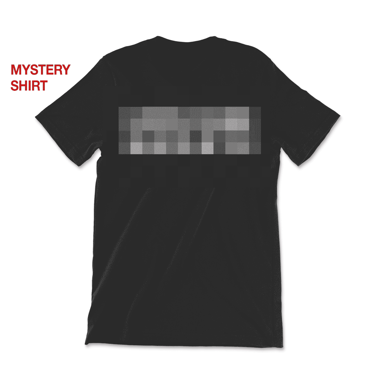 SVI Mystery Shirt