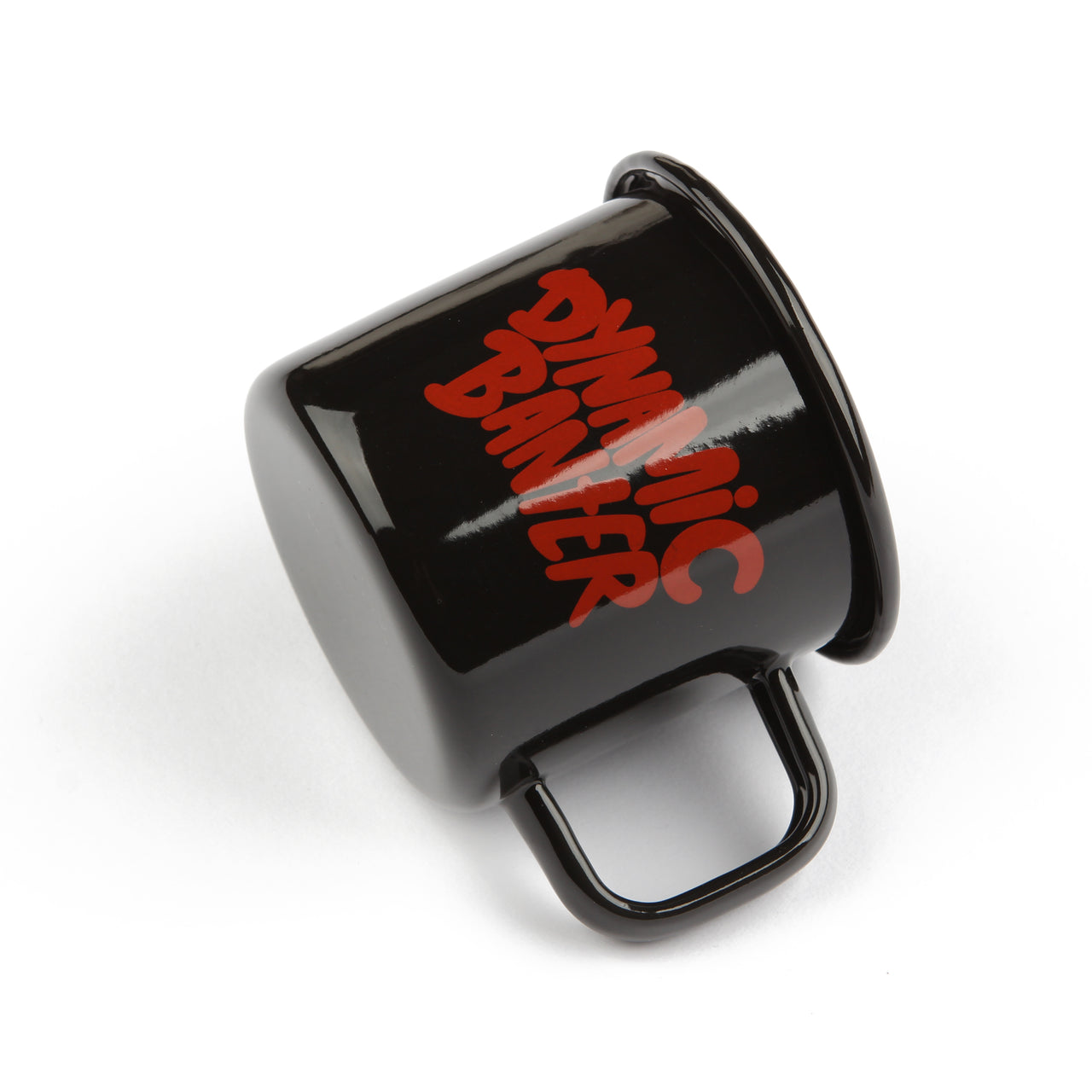 Dynamic Drinking Cup