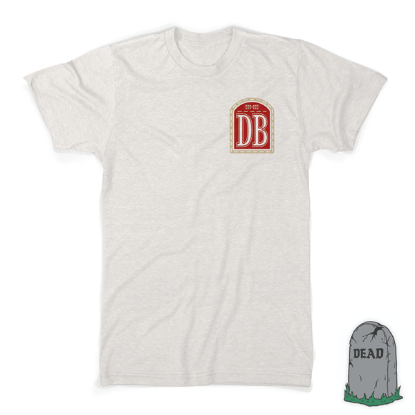 Taste of Steel Cut Oatmeal Shirt