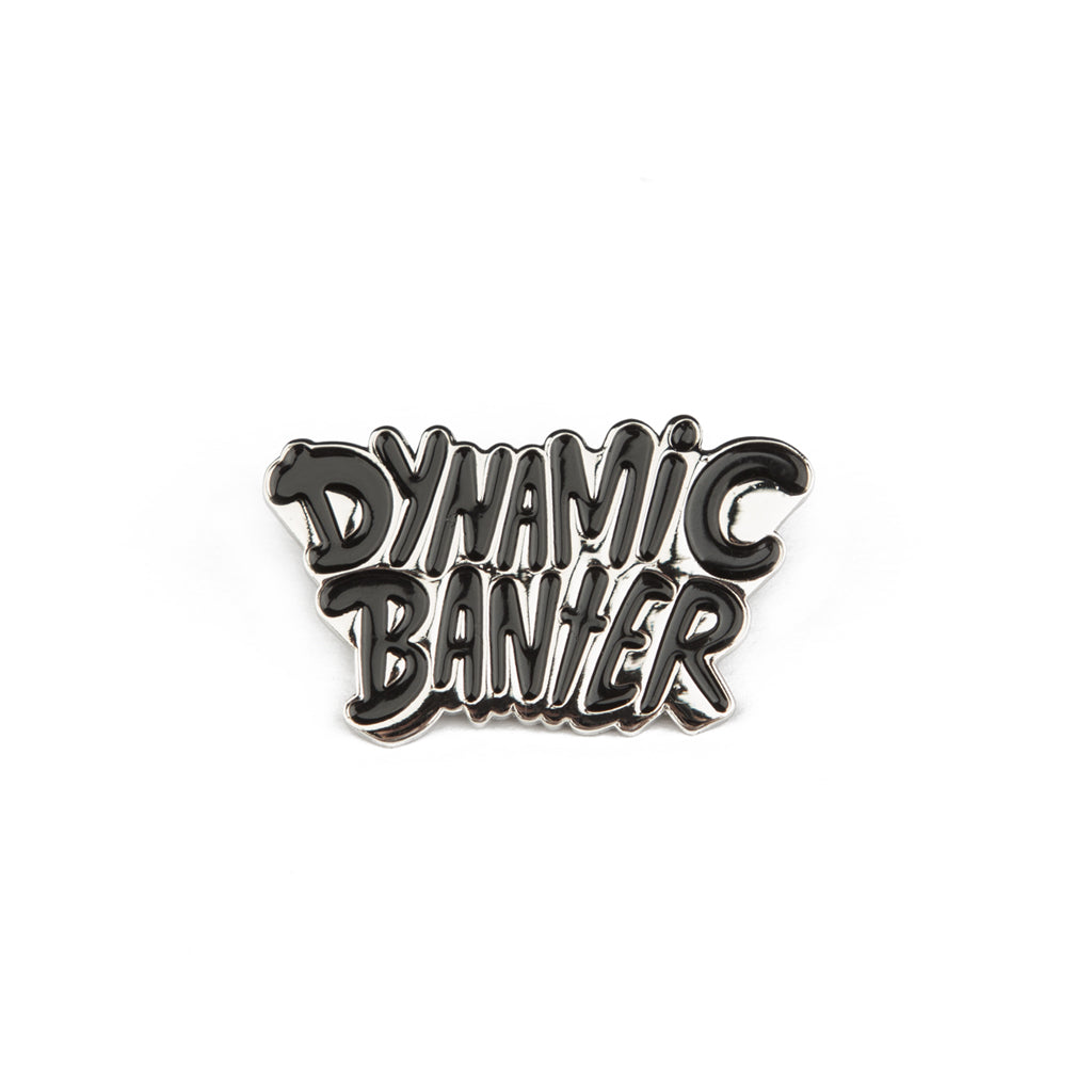 The Dynamic Banter Pin II