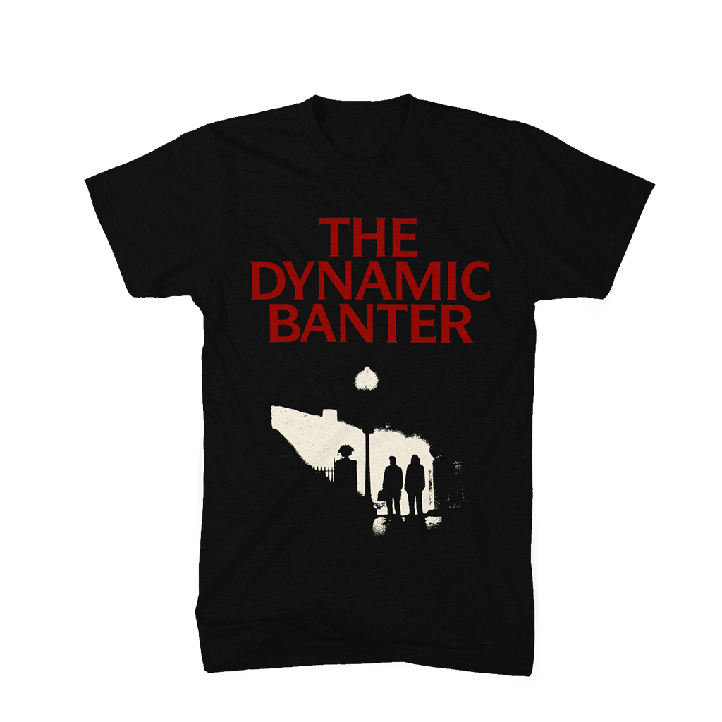 Your Mother Honks Horns in Hell