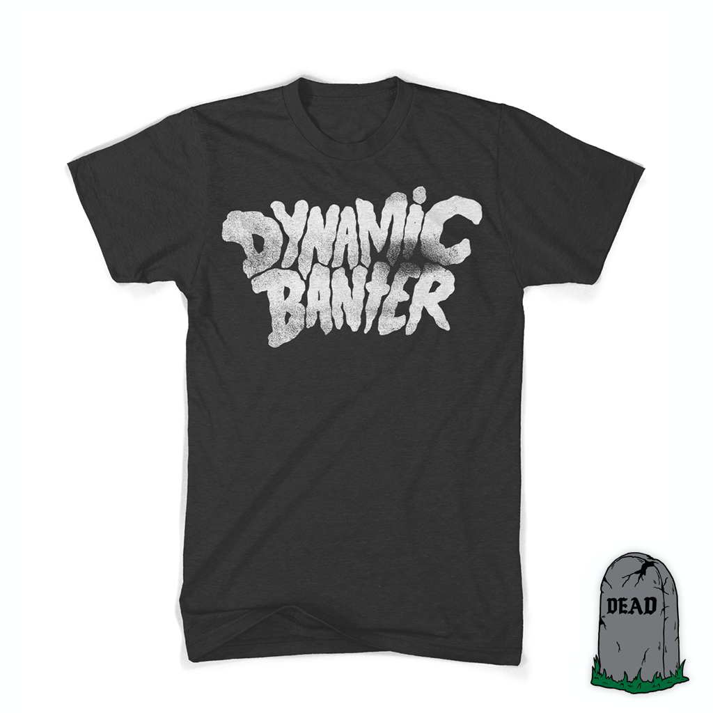 The Grimy Dynamic Banter Shirt