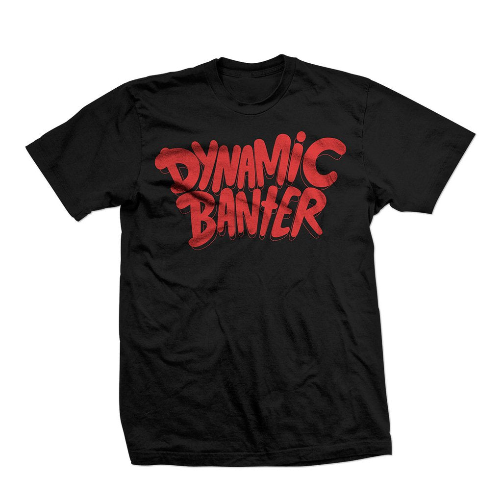 The Other Dynamic Banter Shirt (Ninth Run)