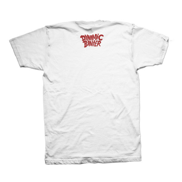 The Dynamic Banter Animated Shirt