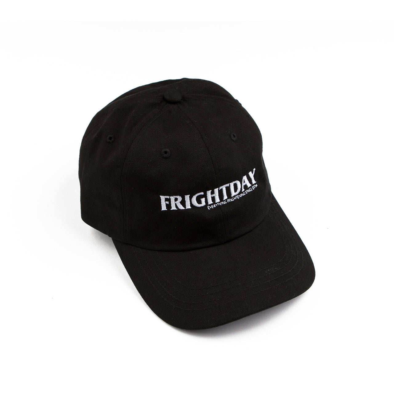 Frightday Dad Hat