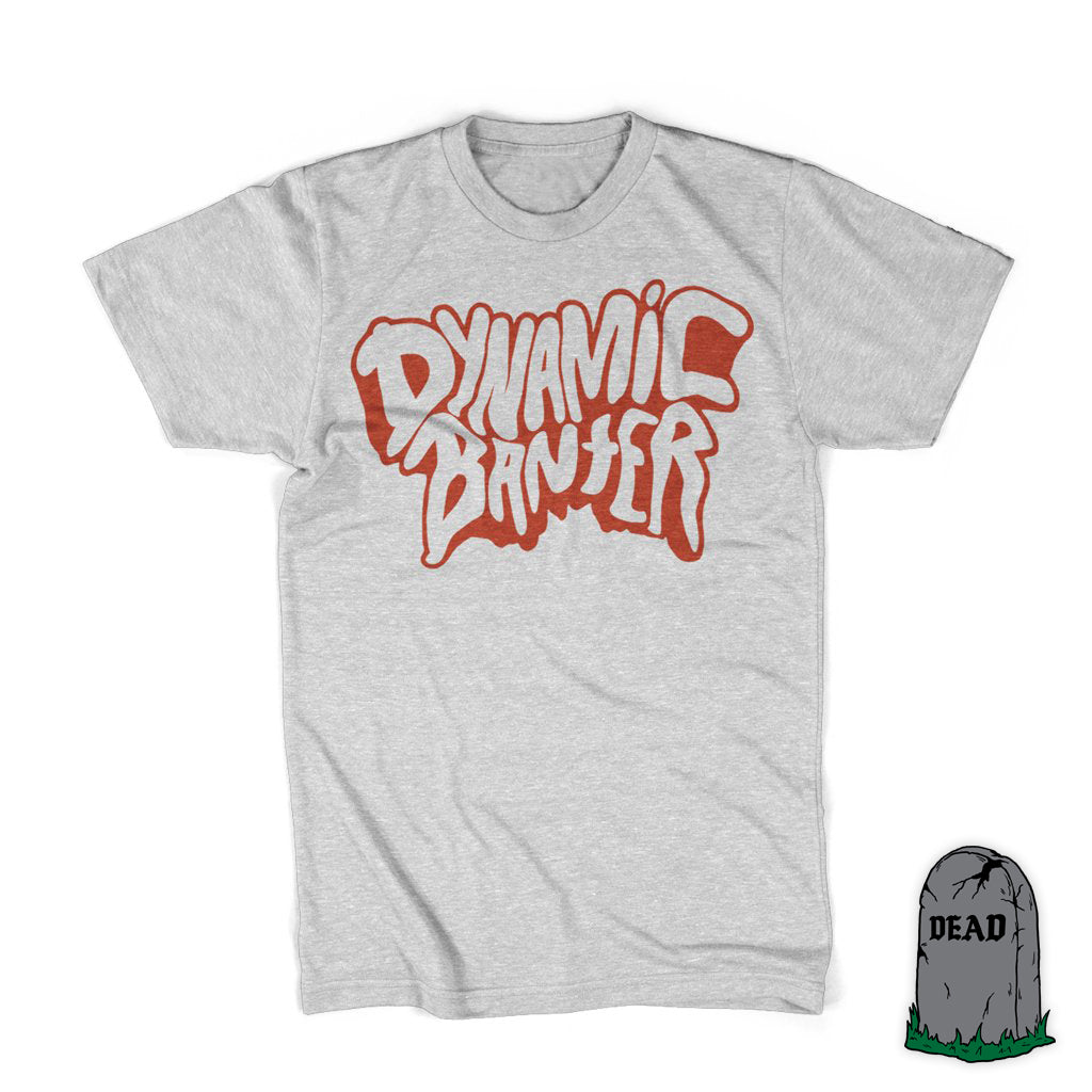 The Heatwave Dynamic Banter Shirt
