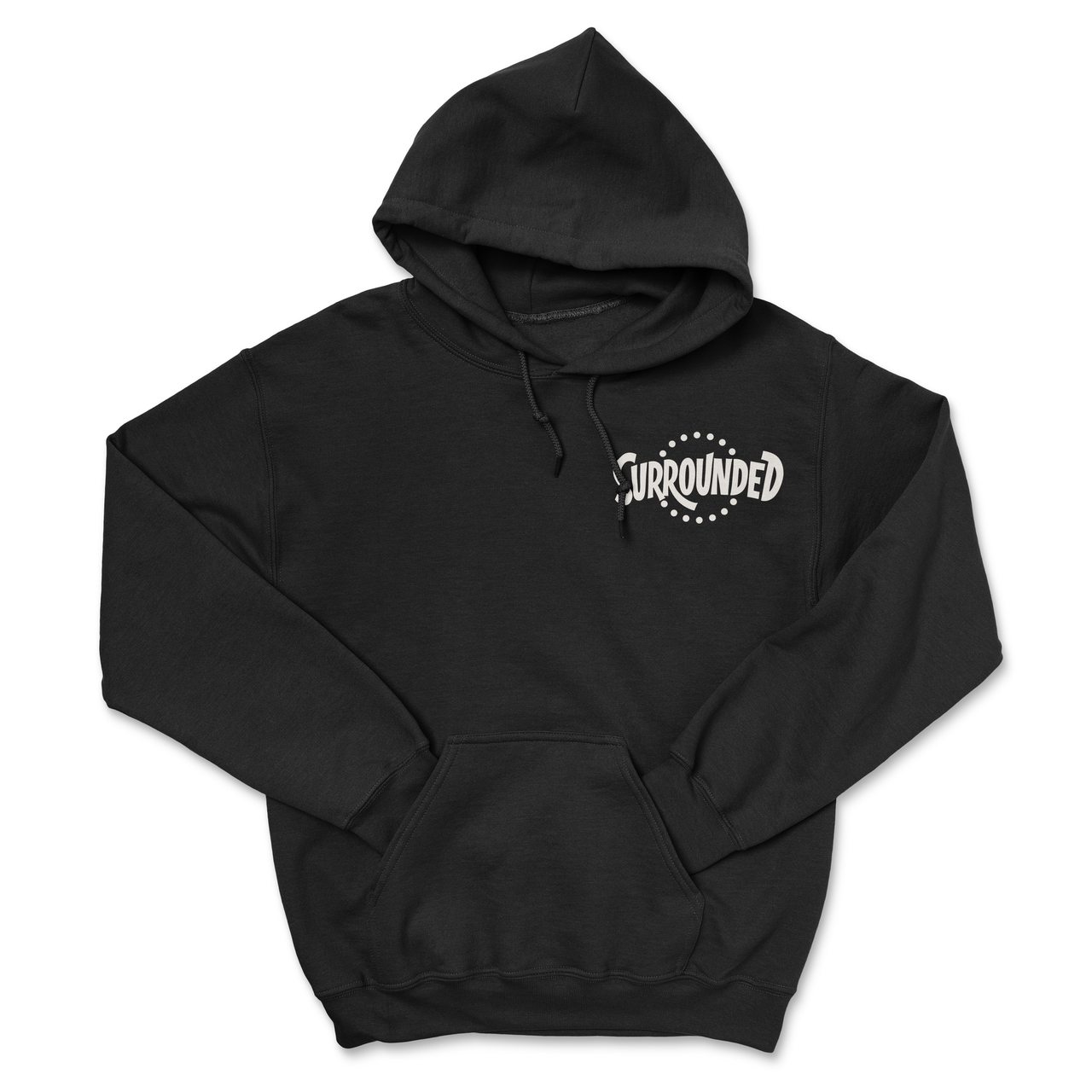 Surrounded Hoodie