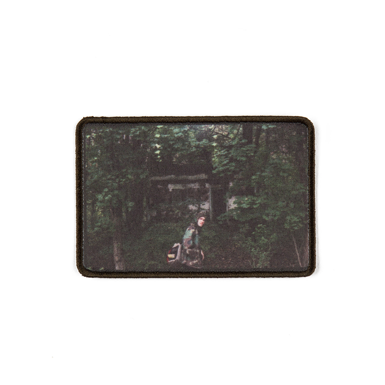 Murder House Patch