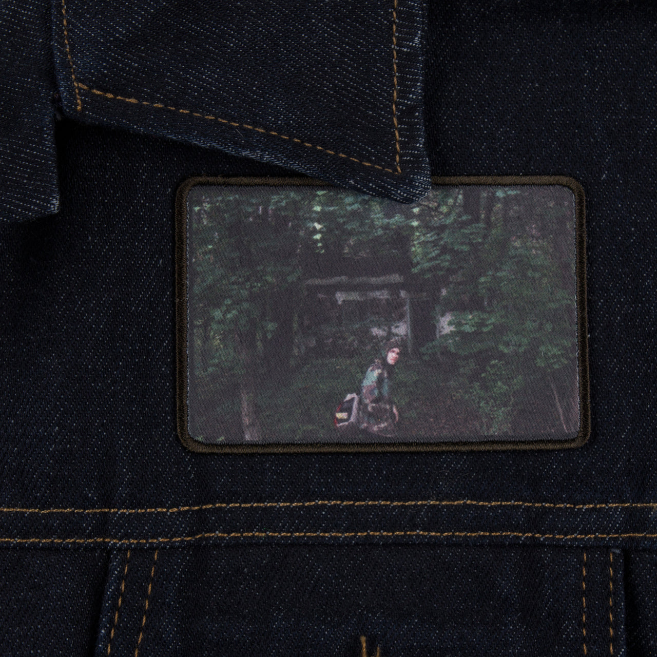 Murder House Patch