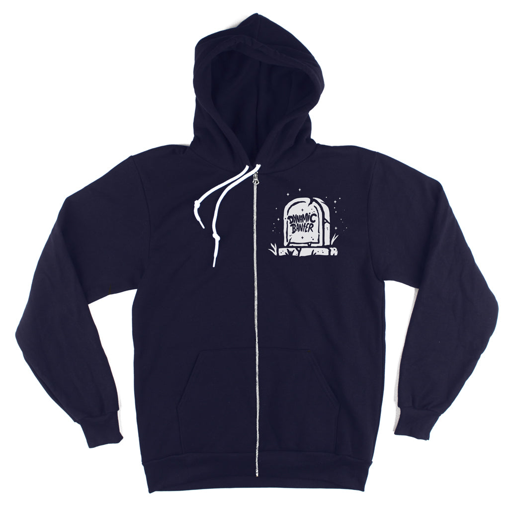 The DBDB Hoodie