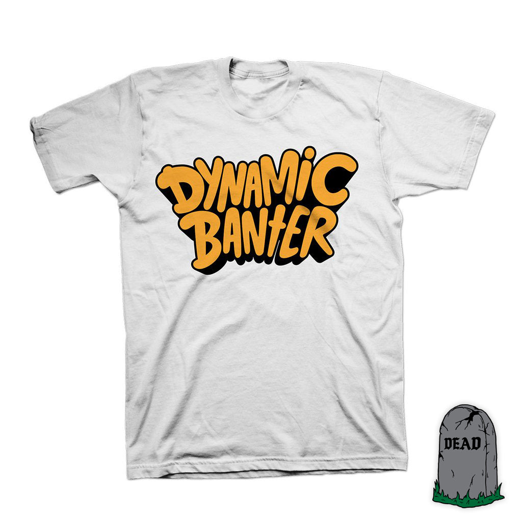 The Dynamic Banter Shirt