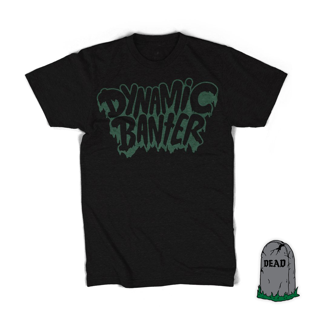 The Glow-in-the-Dark Boi