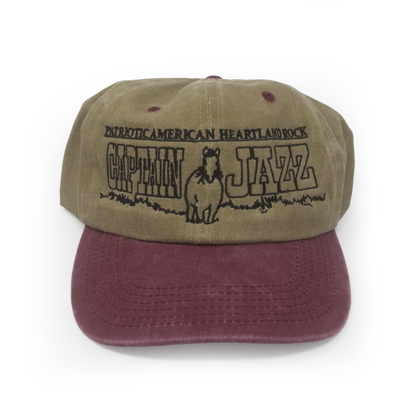 Horse Hat