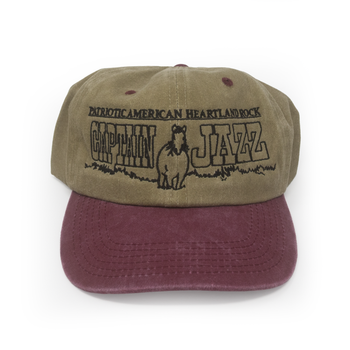 Horse Hat