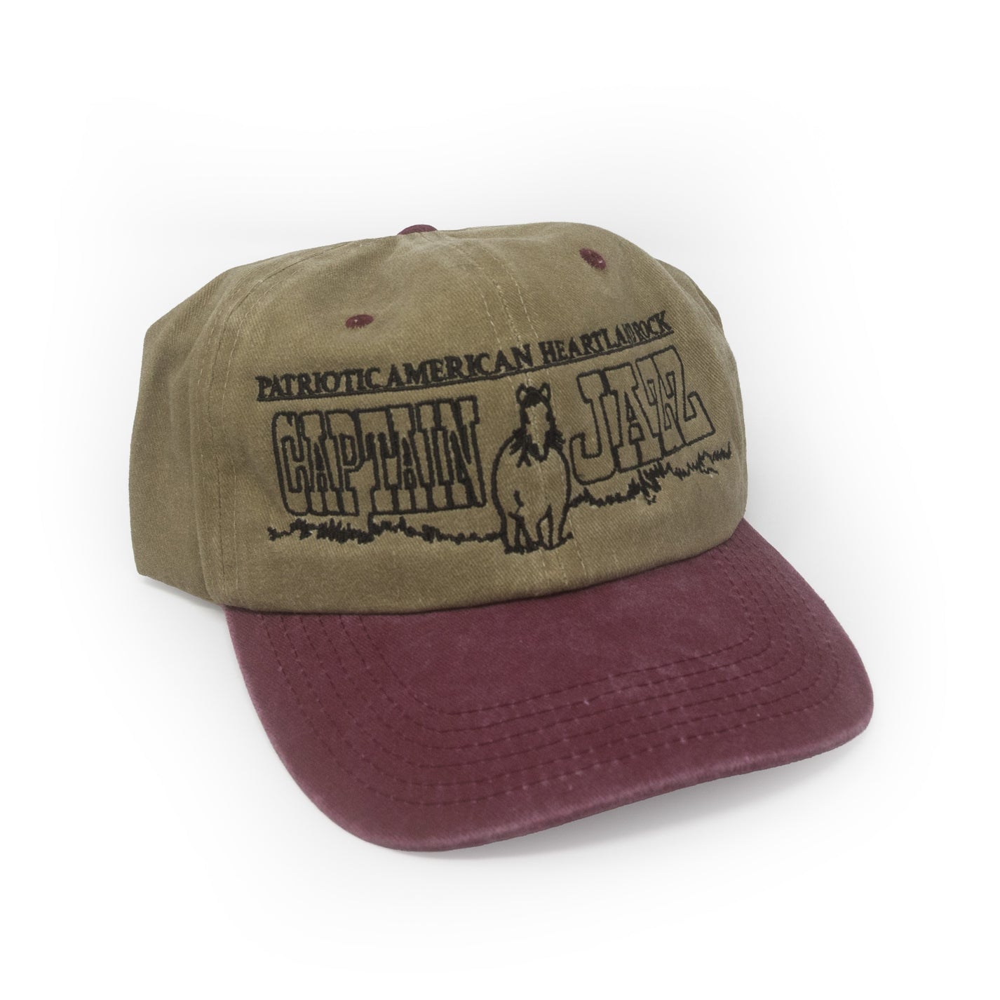 Horse Hat