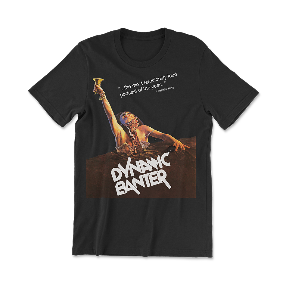 Evil Horn Shirt
