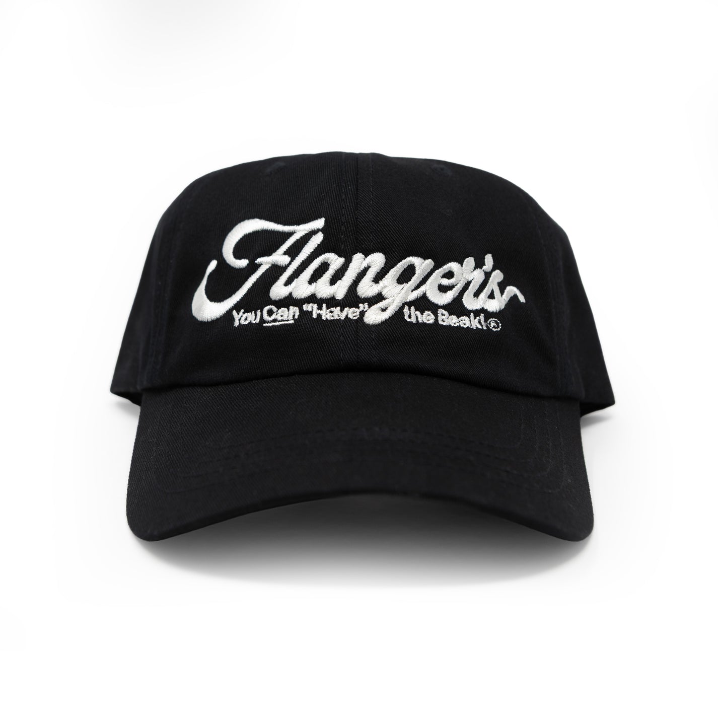 Flanger's Dad Hat
