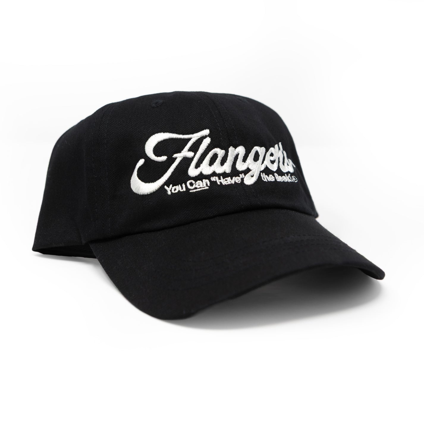 Flanger's Dad Hat