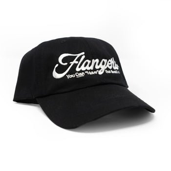 Flanger's Dad Hat