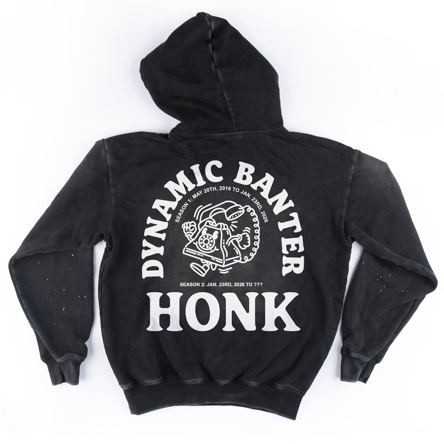 HONK Hoodie