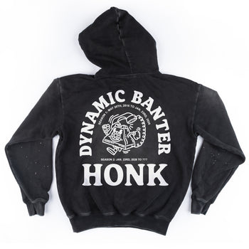 HONK Hoodie