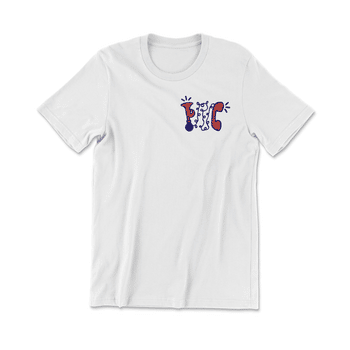 The Mayor Shirt