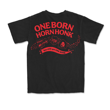 One Wish Horn Honk