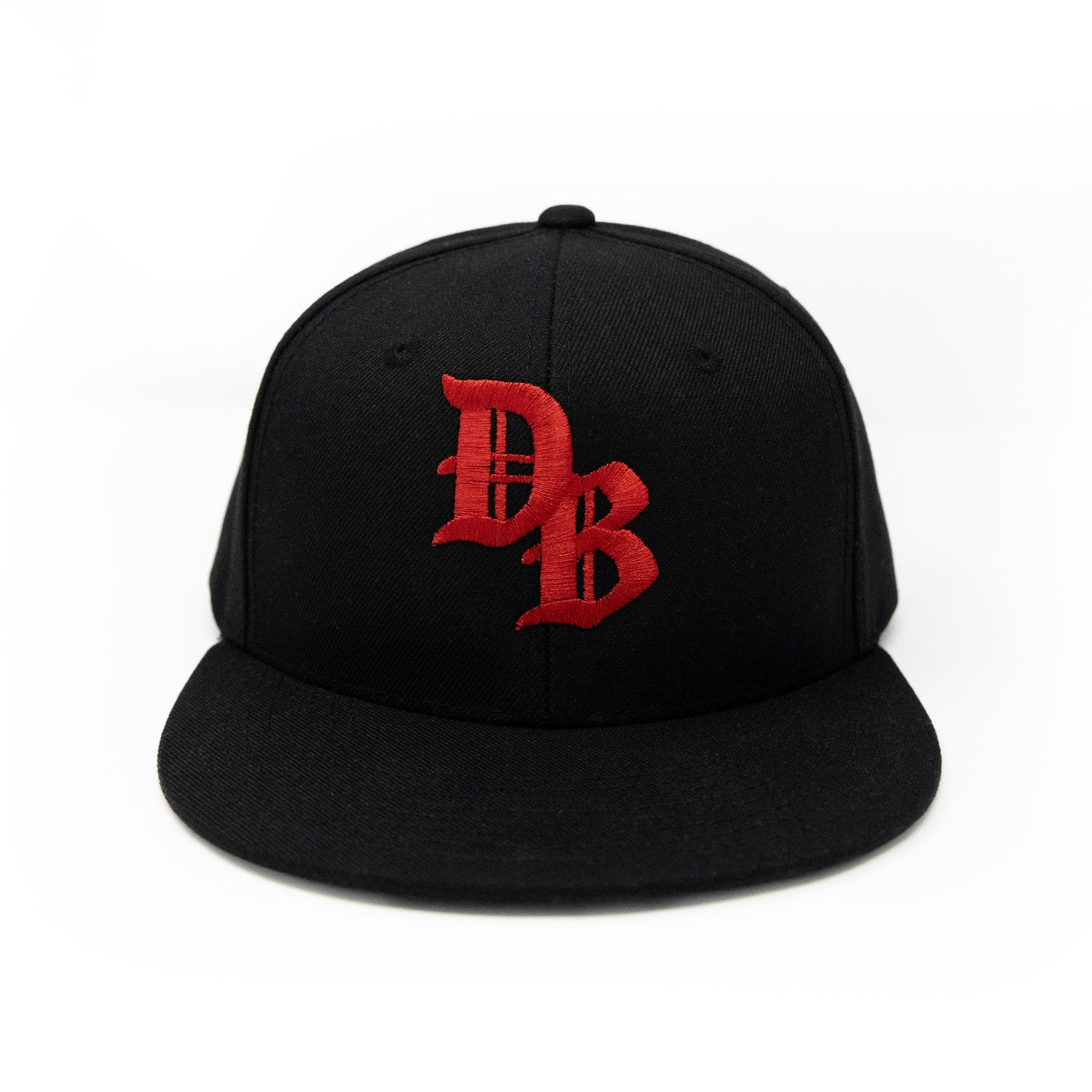 Small English Gentleman Snapback