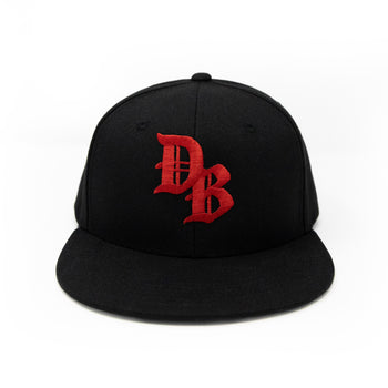 Small English Gentleman Snapback