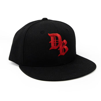 Small English Gentleman Snapback