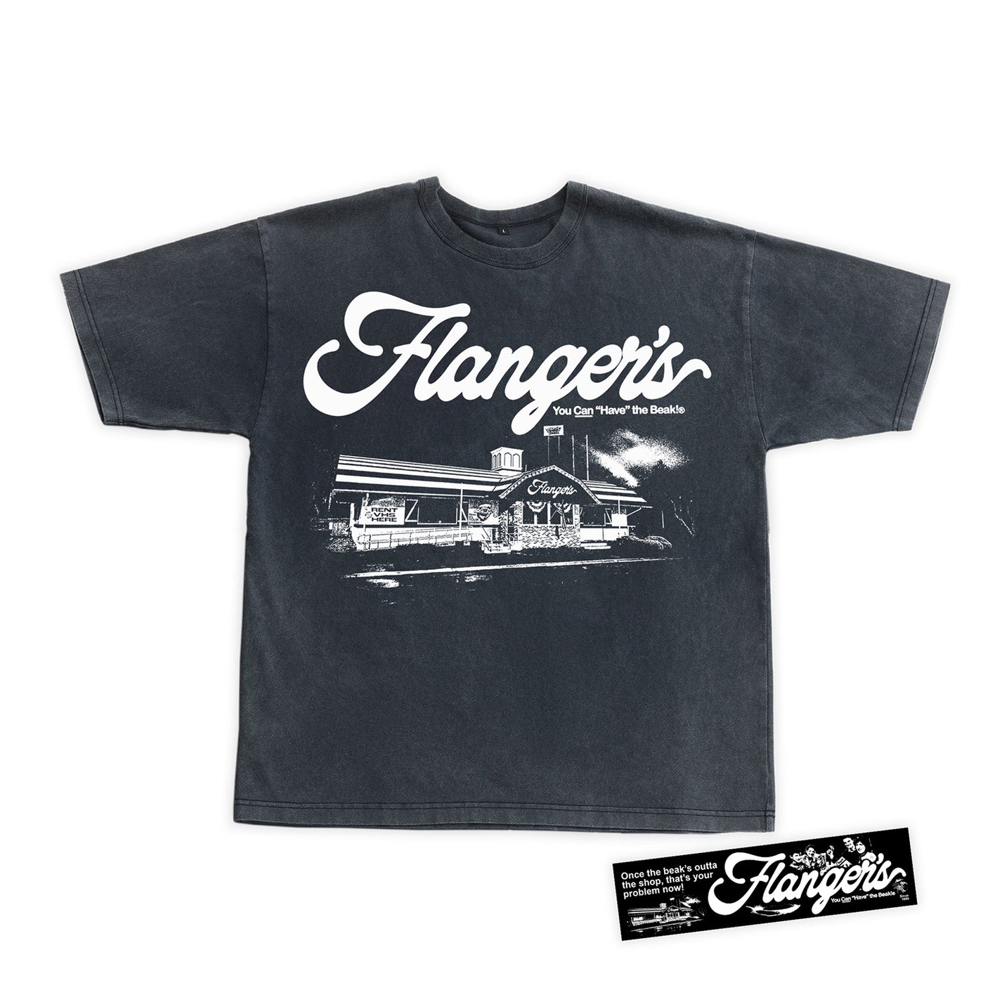 Flanger's Combo