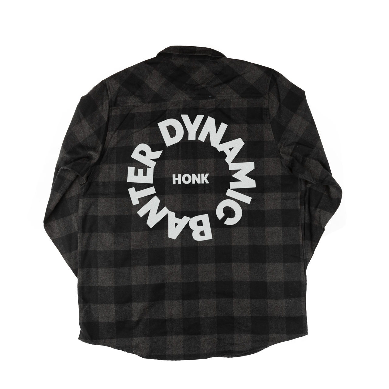 Collection Patch Flannel