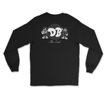 Tugboat Willie Long-Sleeve (Black)