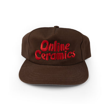 No. 89450 (Online Ceramics "Spookytober" Hat)
