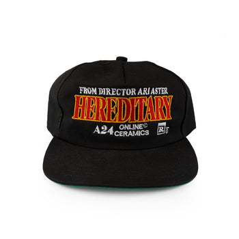 No. 89449 (Online Ceramics "Hereditary" Hat)
