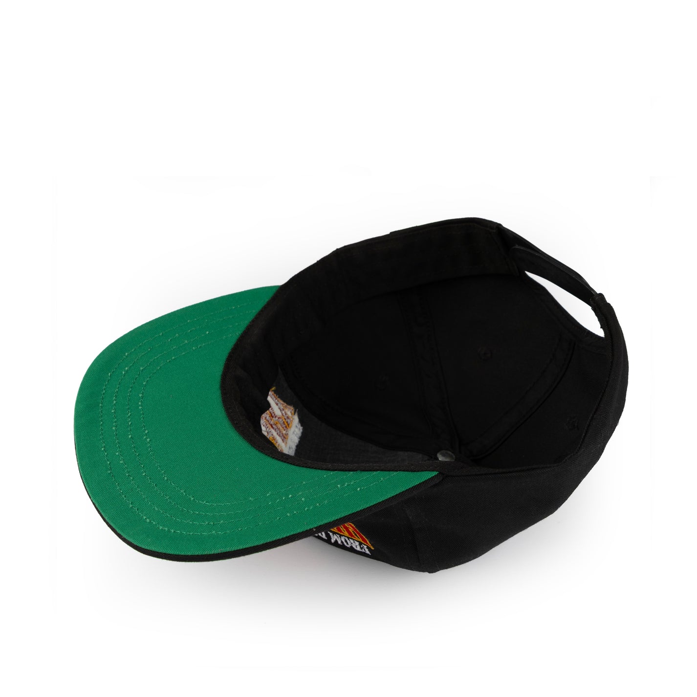 No. 89449 (Online Ceramics "Hereditary" Hat)