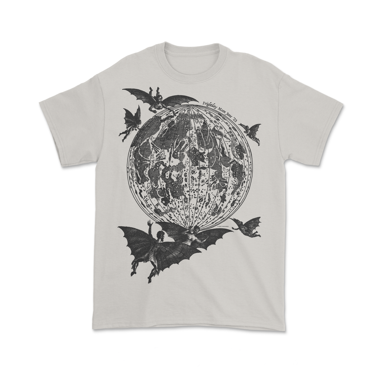 Moon June '23 Shirt