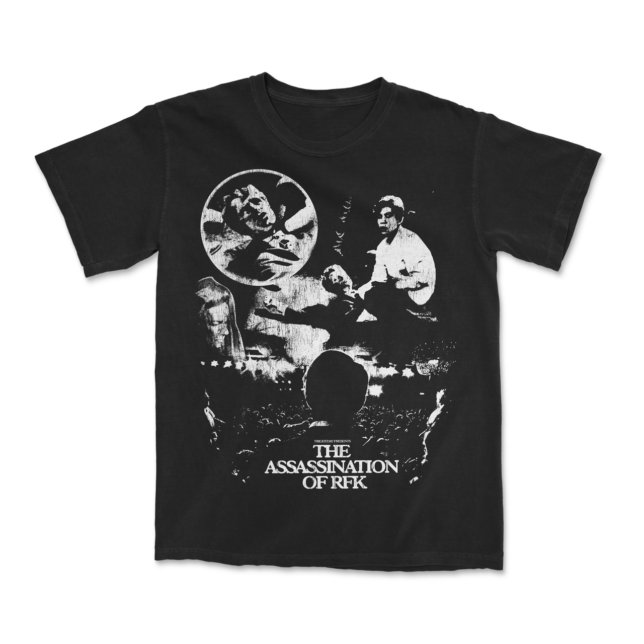 The Assassination of RFK Shirt