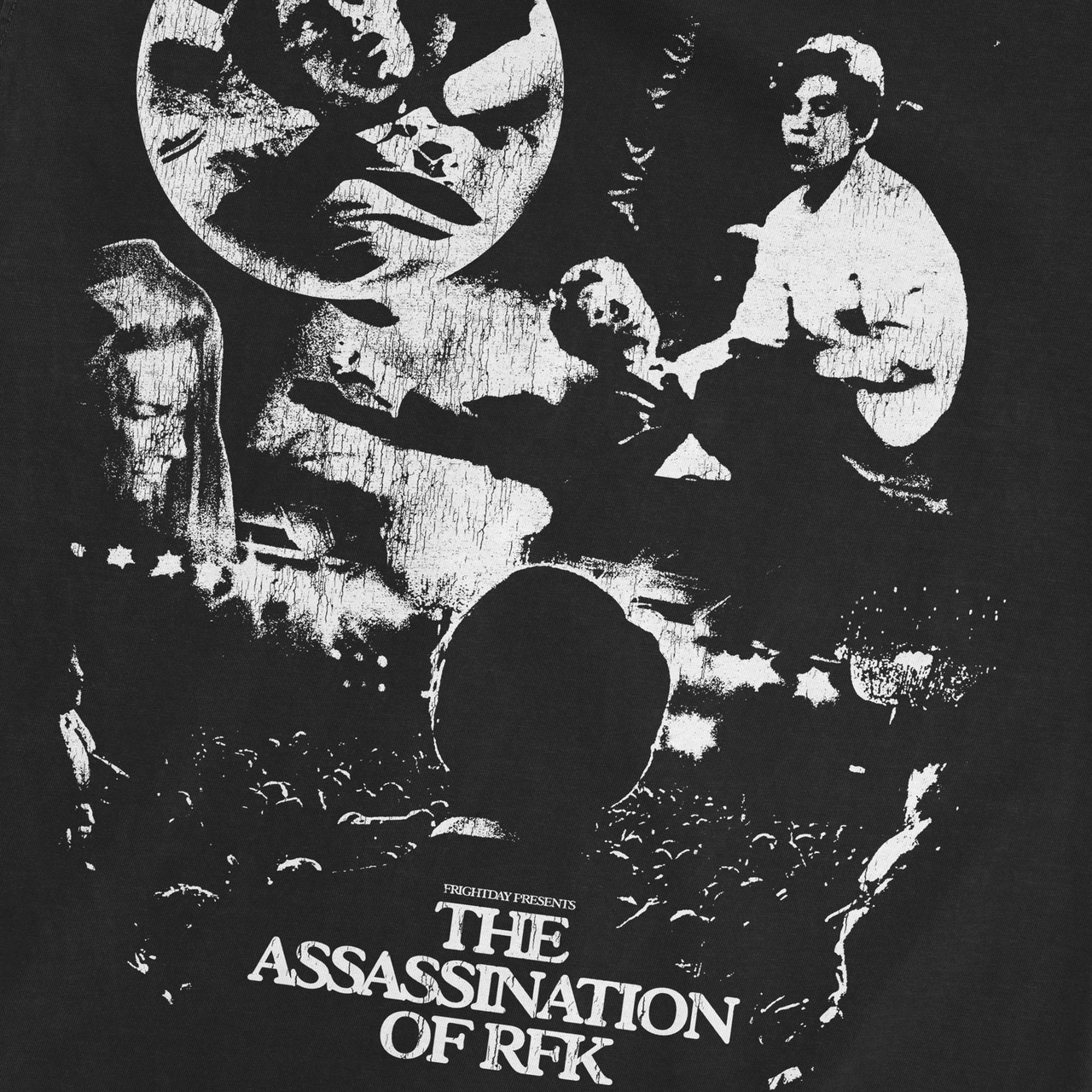 The Assassination of RFK Shirt