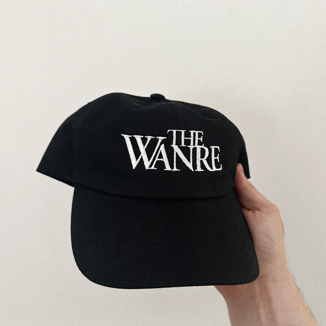 The Wanre Hat