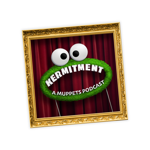Kermitment Sticker Set
