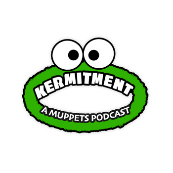 Kermitment Sticker Set