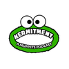Kermitment Sticker Set