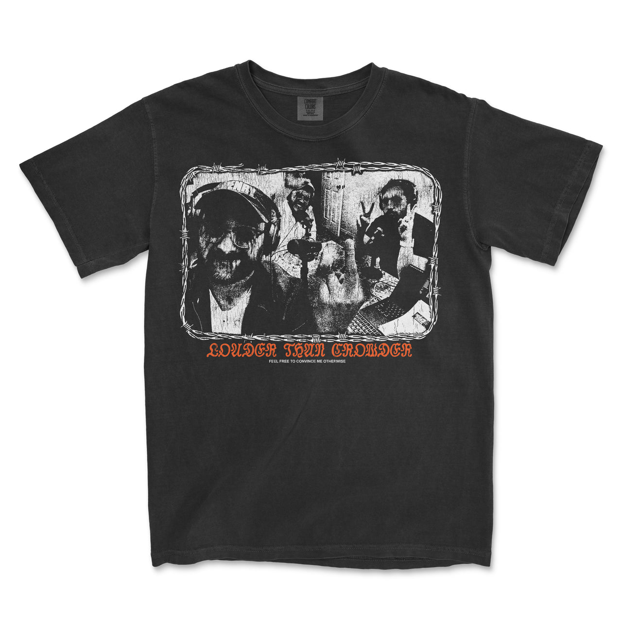 "The Boys" Shirt