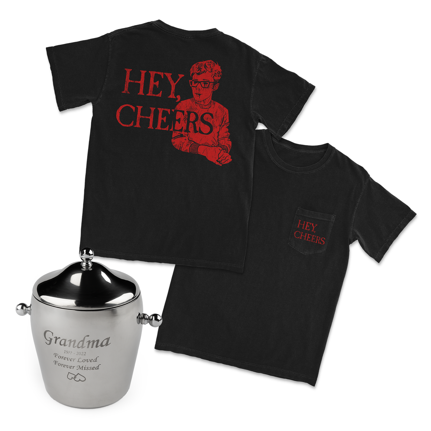 Grandma Spooky Bundle