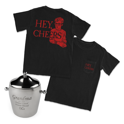 Grandma Spooky Bundle